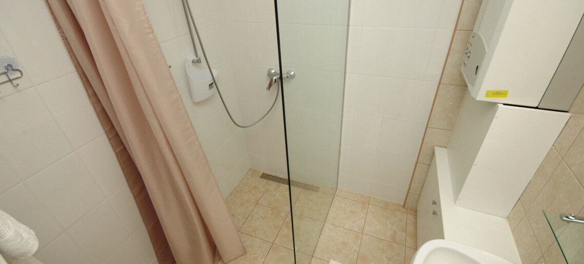 Belvárosi Terasz Apartman Gyula - 22