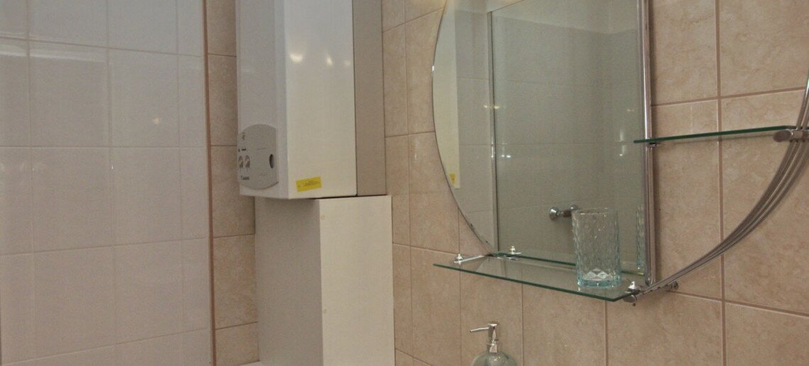 Belvárosi Terasz Apartman Gyula - 23