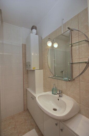Belvárosi Terasz Apartman Gyula - 23