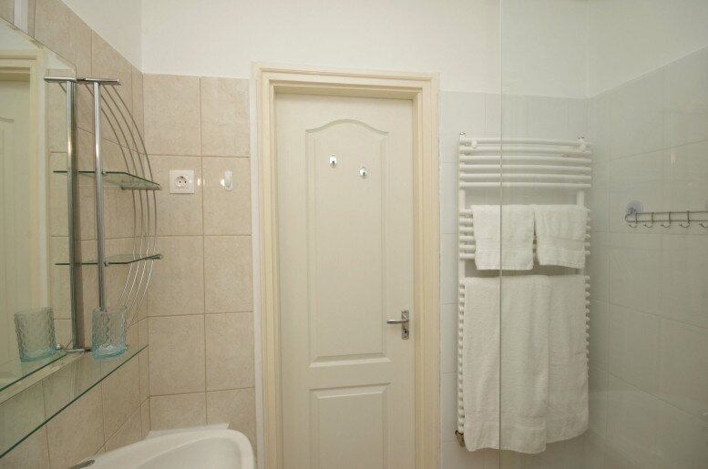 Belvárosi Terasz Apartman Gyula - 24