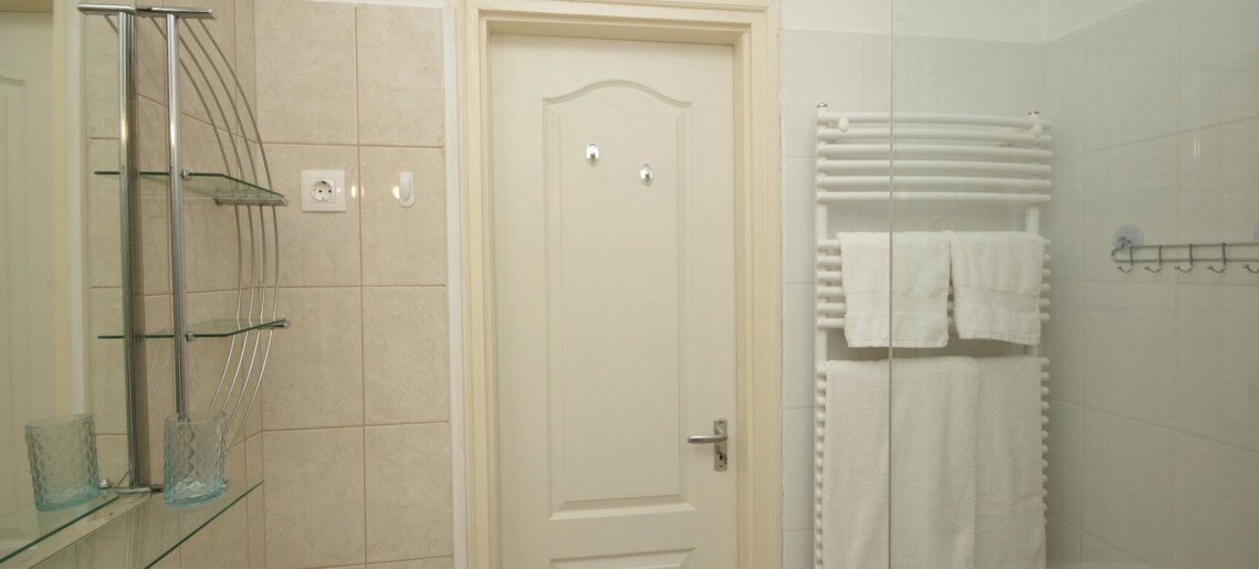 Belvárosi Terasz Apartman Gyula - 24