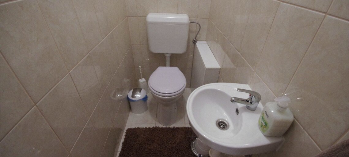 Belvárosi Terasz Apartman Gyula - 25