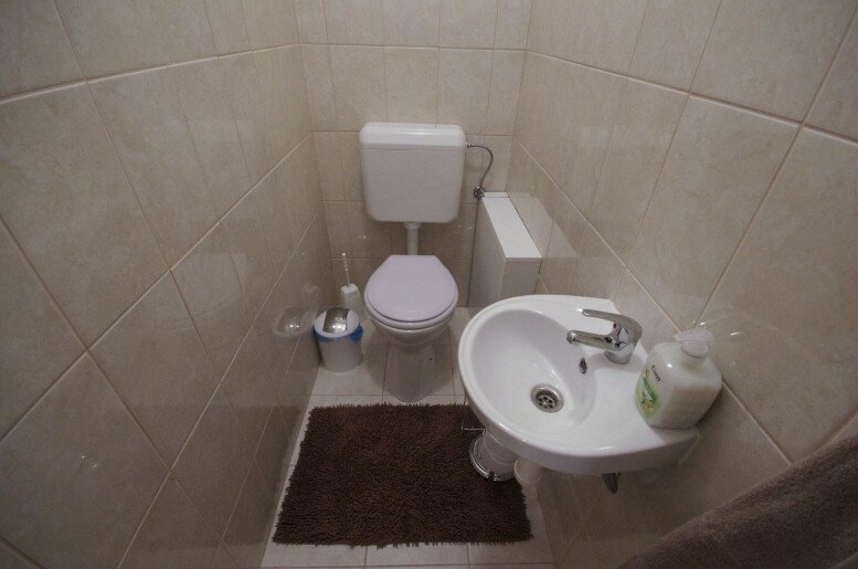 Belvárosi Terasz Apartman Gyula - 25