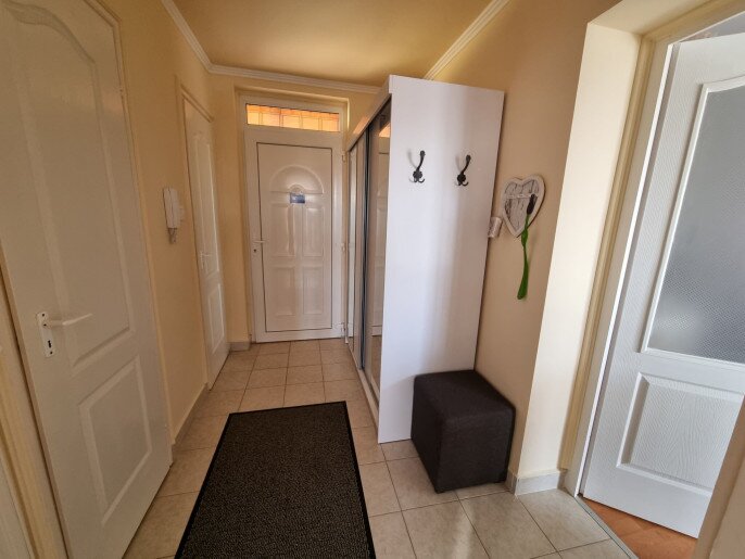 Belvárosi Terasz Apartman Gyula - 20