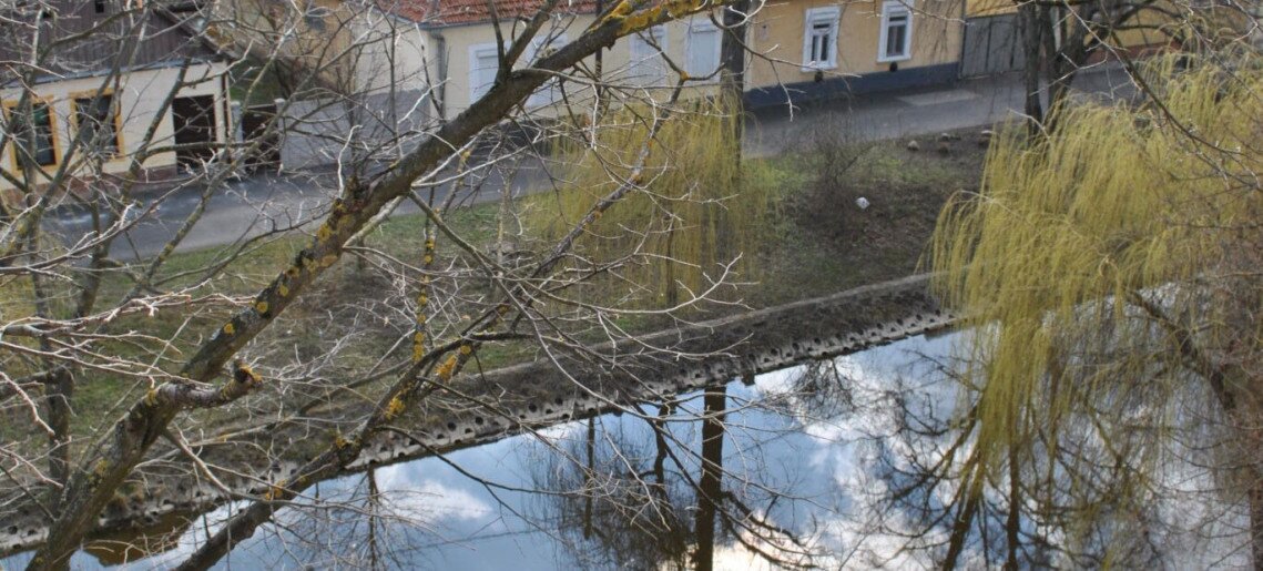 Belvárosi Terasz Apartman Gyula - 30