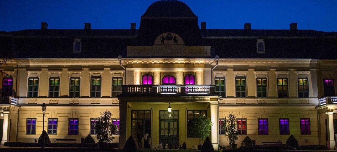 Belvárosi Terasz Apartman Gyula - 5