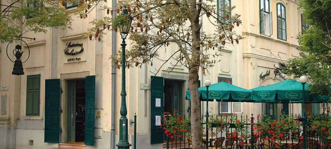 Belvárosi Terasz Apartman Gyula - 7