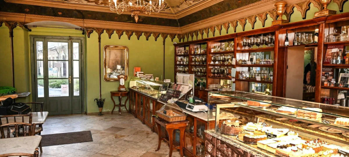 Belvárosi Terasz Apartman Gyula - 8