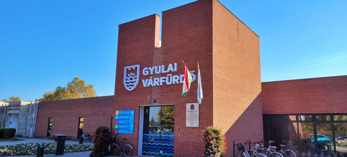 Belvárosi Terasz Apartman Gyula - 7