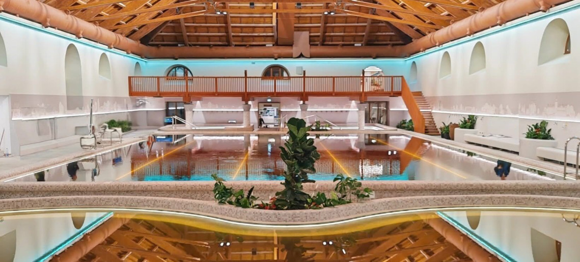 Belvárosi Terasz Apartman Gyula - 8