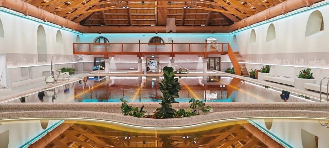 Belvárosi Terasz Apartman Gyula - 12