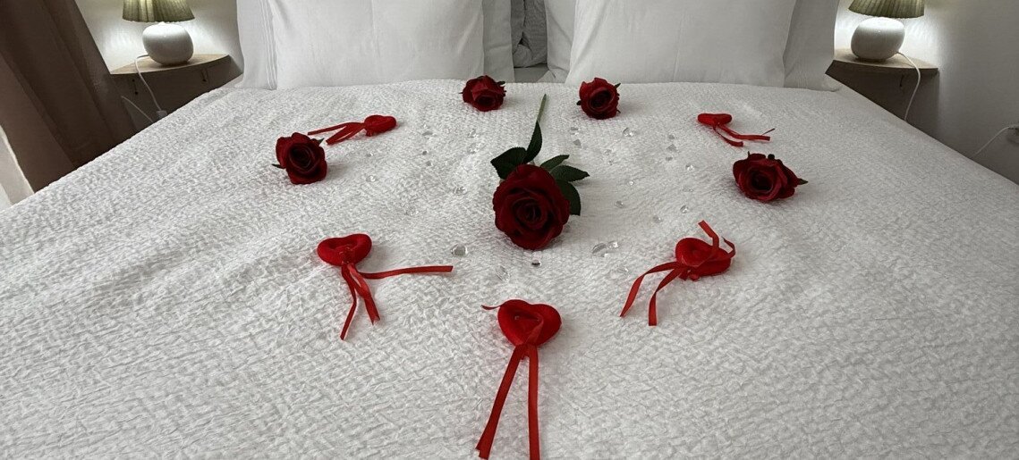 Belvárosi Terasz Apartman Gyula - 2