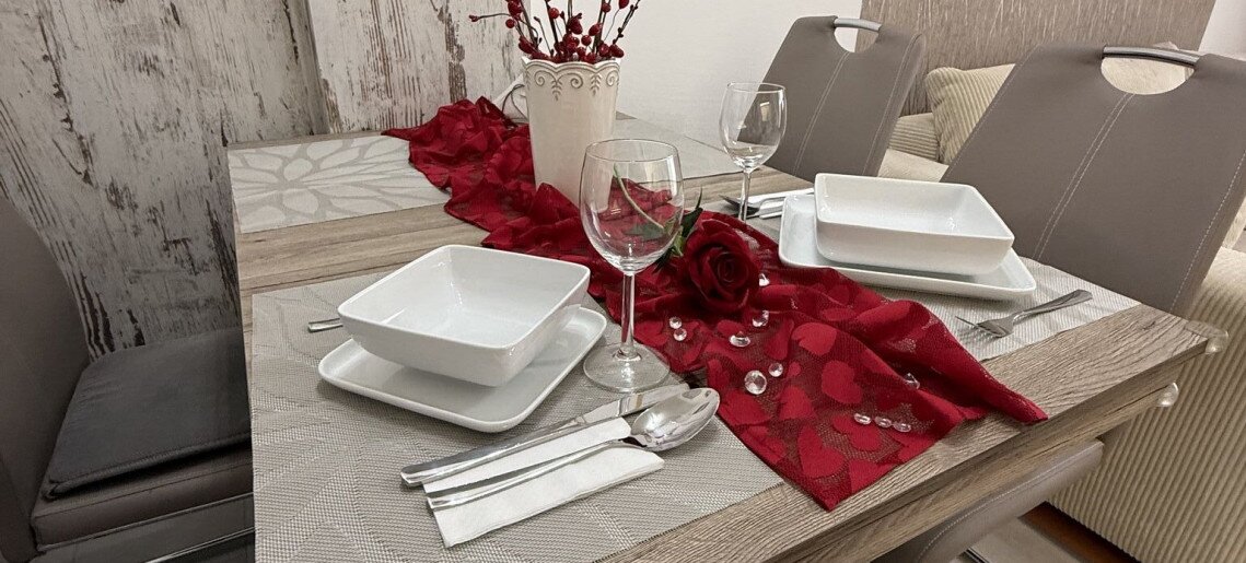 Belvárosi Terasz Apartman Gyula - 4