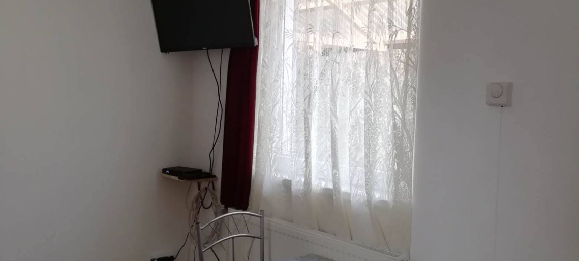 Nyuszi Apartman Gyula - 1