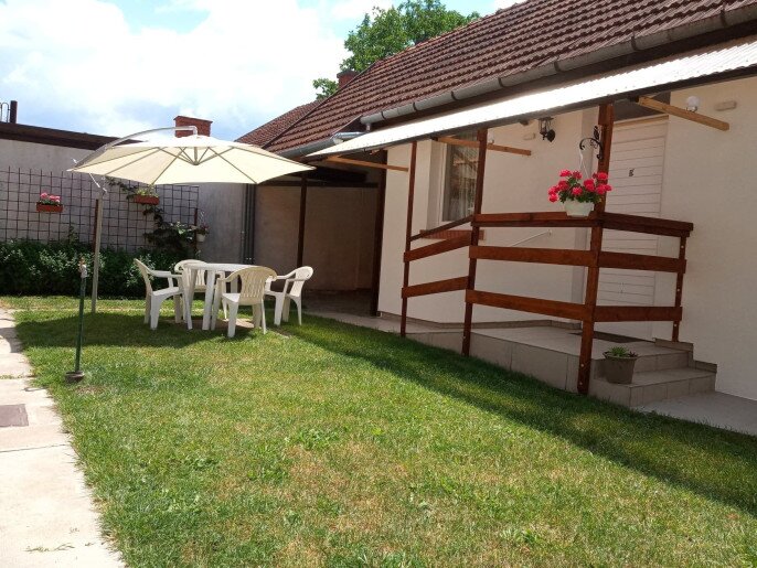 Nyuszi Apartman Gyula - 3