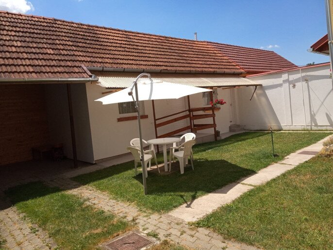 Nyuszi Apartman Gyula - 4