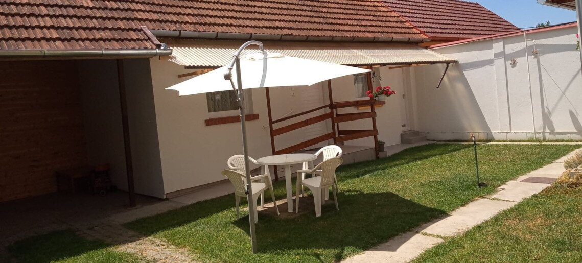 Nyuszi Apartman Gyula - 4