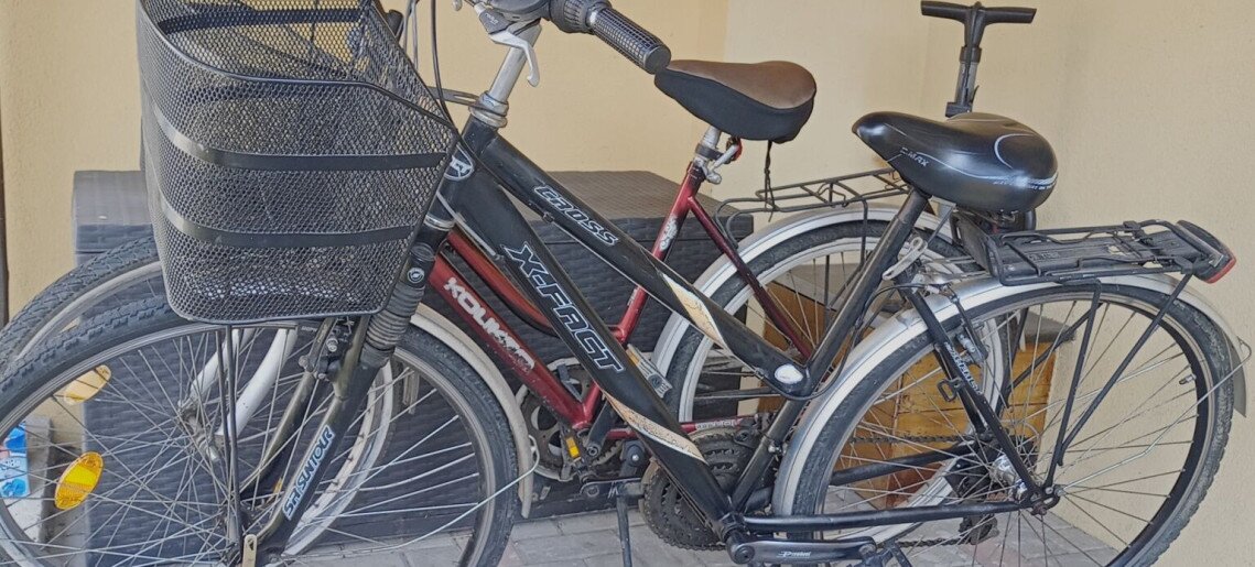 Nyuszi Apartman Gyula - 5