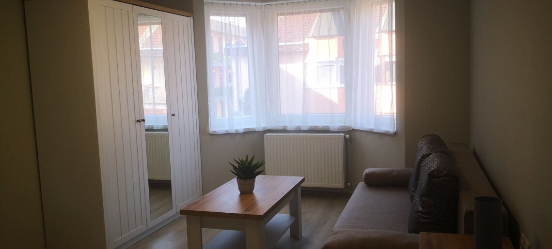 BeVárLak Apartman Gyula - 3