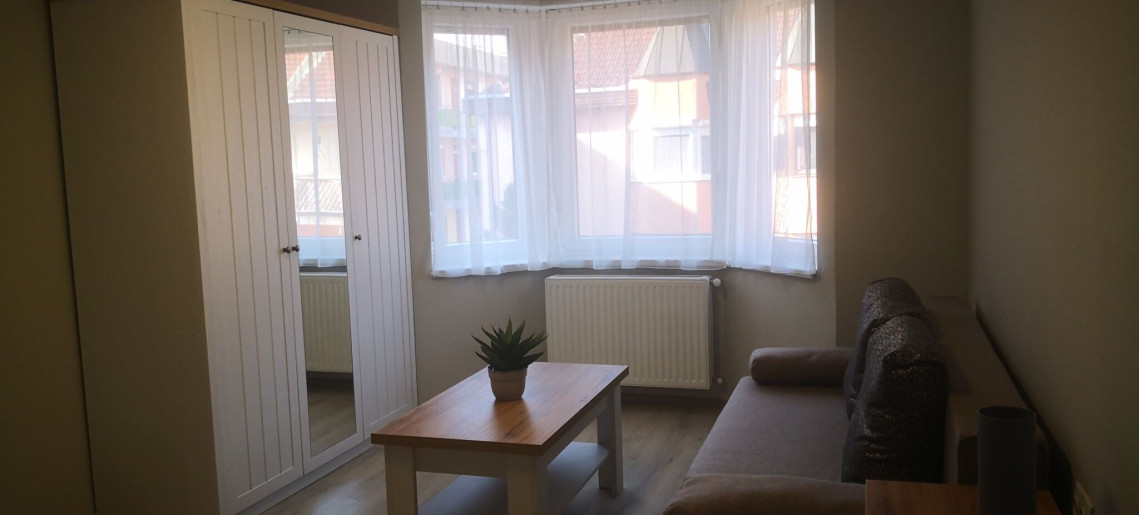 BeVárLak Apartman Gyula - 3