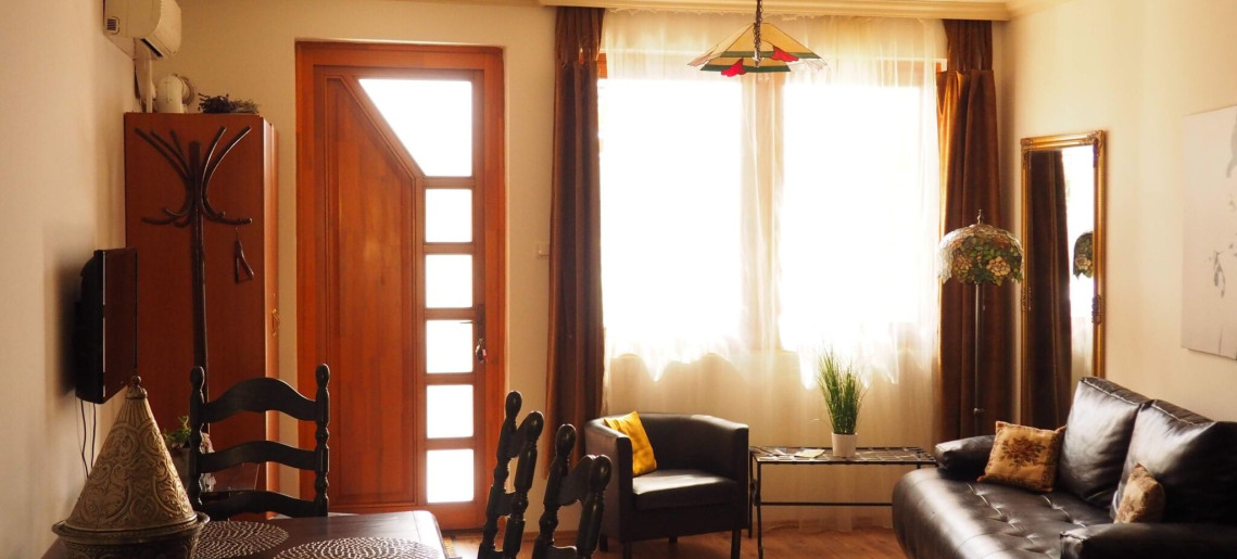 Gyulai Várkert Apartman Gyula - 6