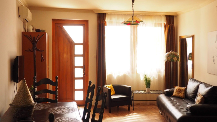 Gyulai Várkert Apartman Gyula - 6