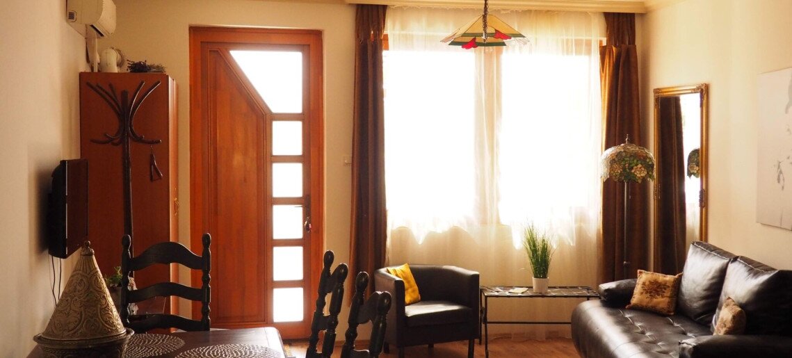 Gyulai Várkert Apartman Gyula - 6