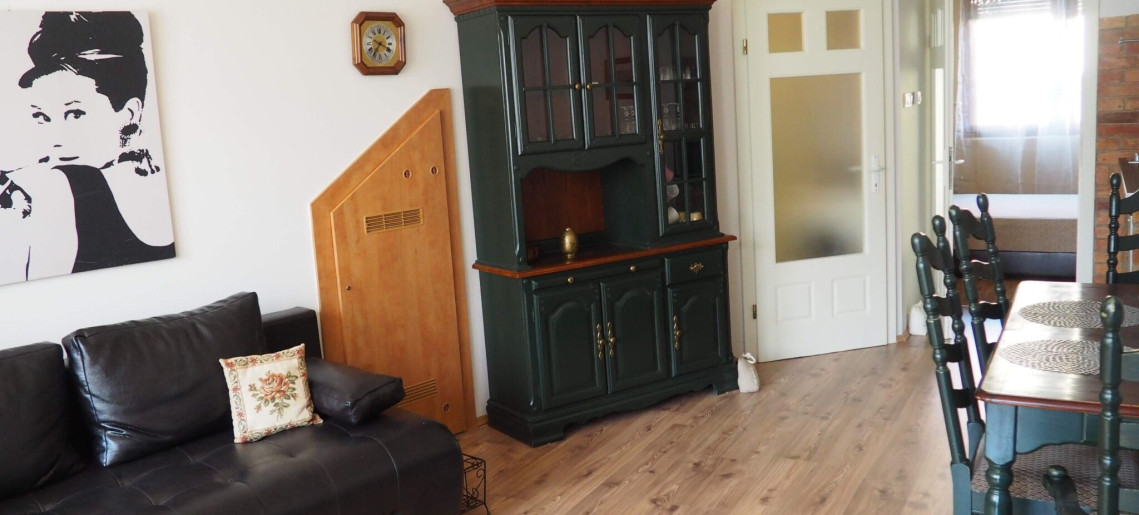 Gyulai Várkert Apartman Gyula - 8