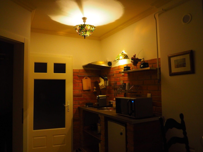 Gyulai Várkert Apartman Gyula - 2