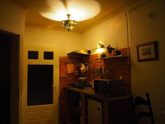 Gyulai Várkert Apartman Gyula - 2
