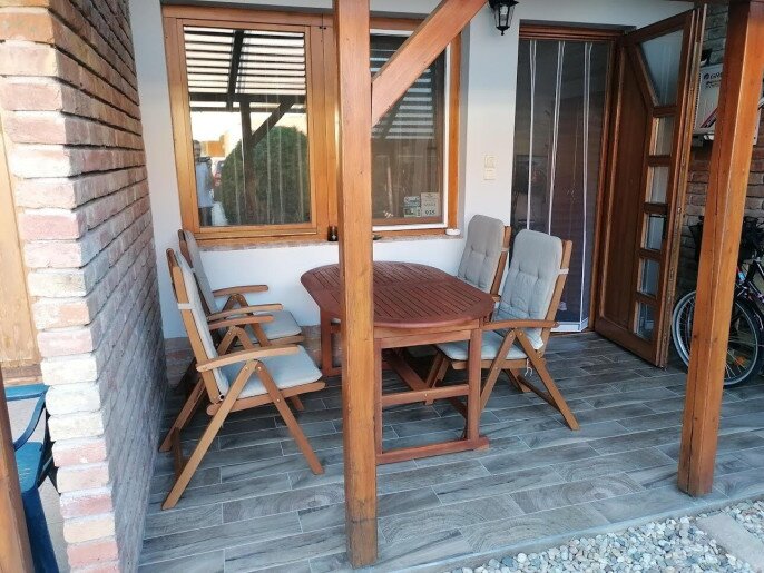 Gyulai Várkert Apartman Gyula - 12