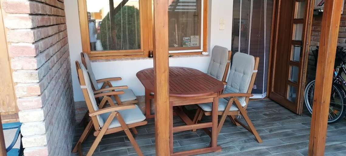 Gyulai Várkert Apartman Gyula - 12