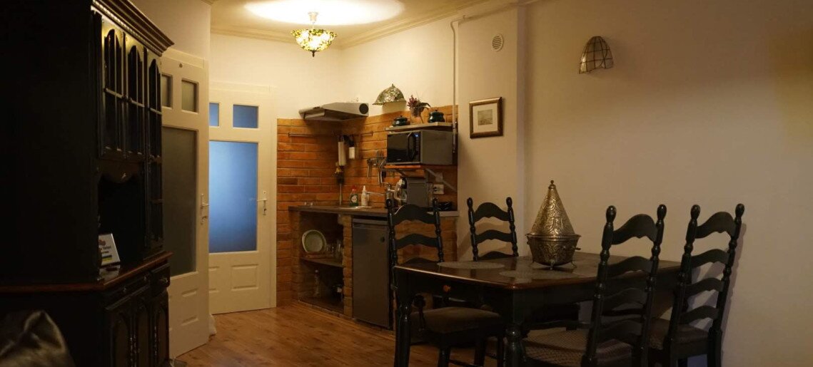 Gyulai Várkert Apartman Gyula - 1