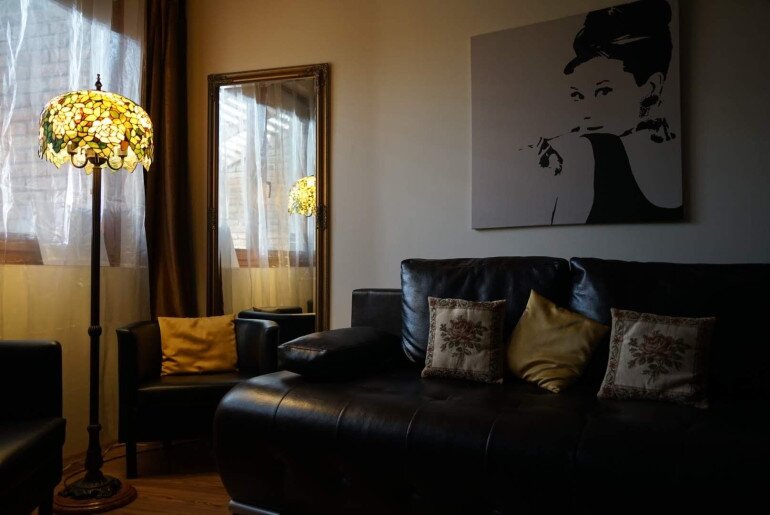 Gyulai Várkert Apartman Gyula - 5