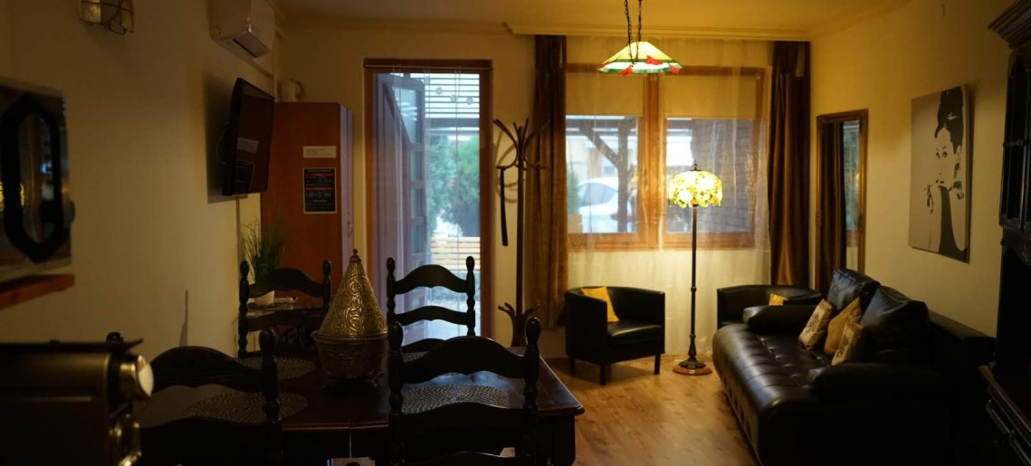 Gyulai Várkert Apartman Gyula - 4