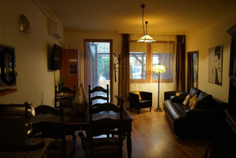 Gyulai Várkert Apartman Gyula - 4