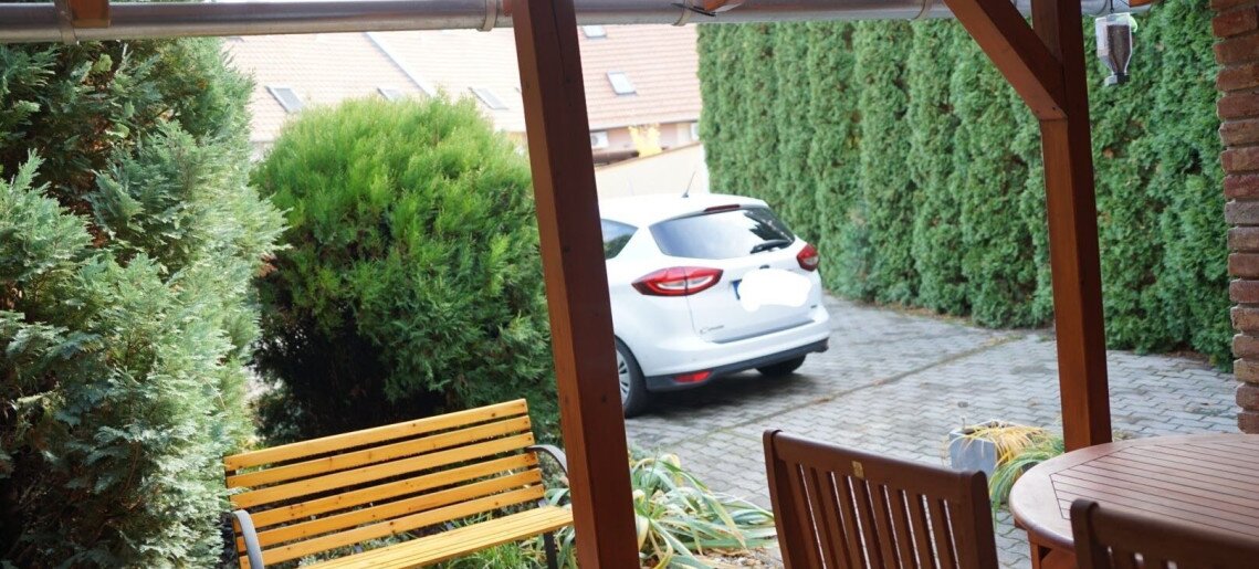 Gyulai Várkert Apartman Gyula - 13