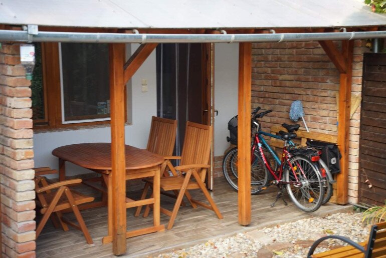 Gyulai Várkert Apartman Gyula - 14