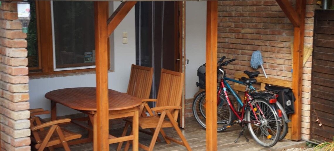 Gyulai Várkert Apartman Gyula - 14