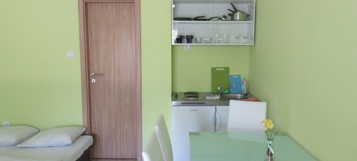 Édenkert Apartmanház Gyula - 2