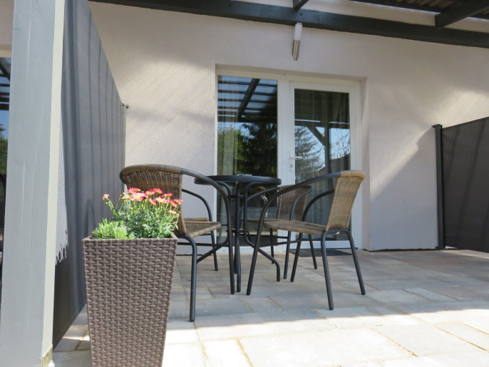 Édenkert Apartmanház Gyula - 3