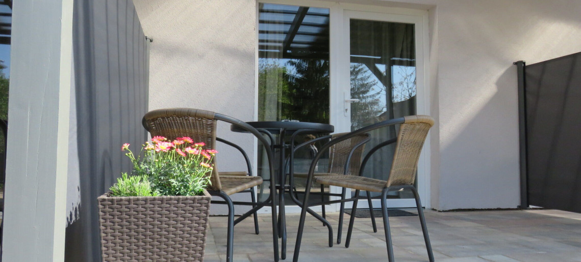 Édenkert Apartmanház Gyula - 3