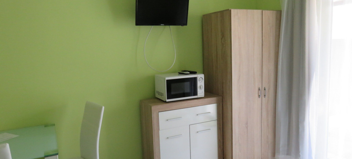 Édenkert Apartmanház Gyula - 4