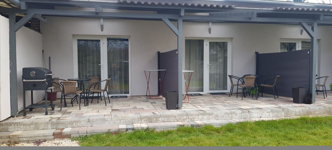 Édenkert Apartmanház Gyula - 5