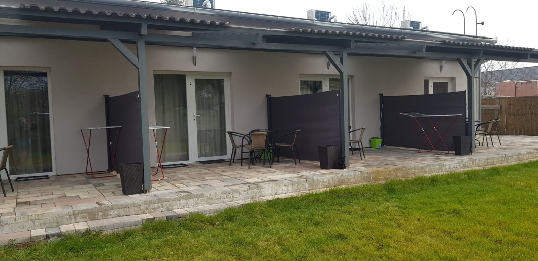 Édenkert Apartmanház Gyula - 6