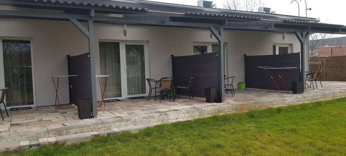 Édenkert Apartmanház Gyula - 6