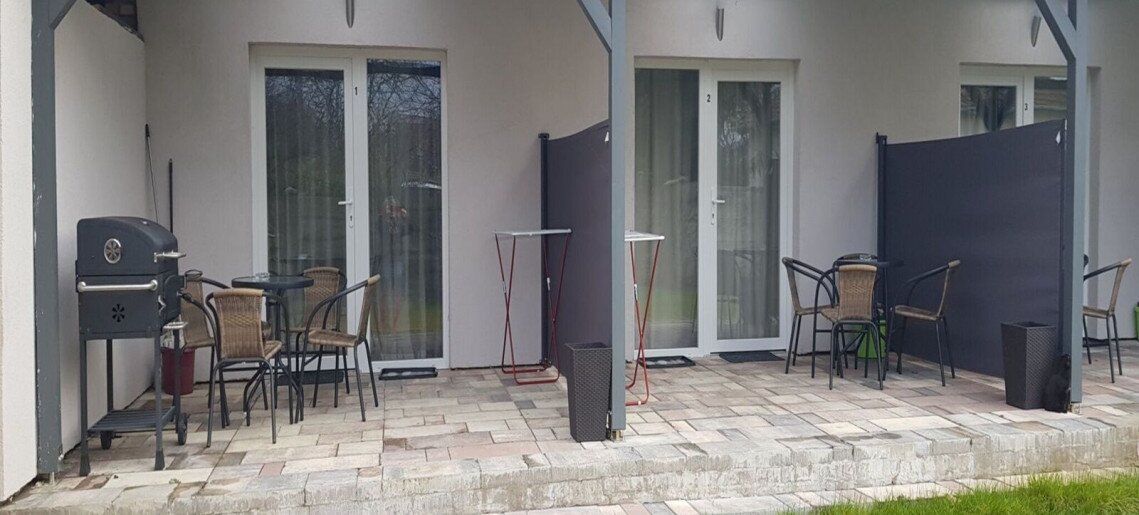 Édenkert Apartmanház Gyula - 5