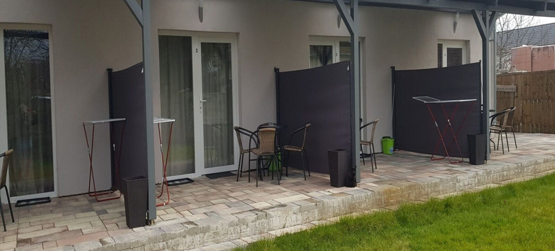 Édenkert Apartmanház Gyula - 6