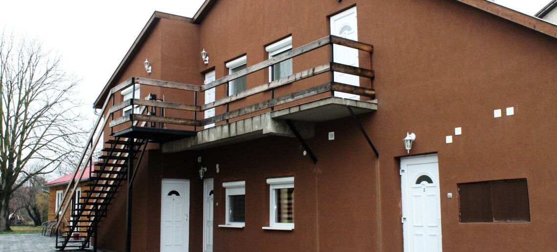 Gesztenyés Vendégház Gyula - 1