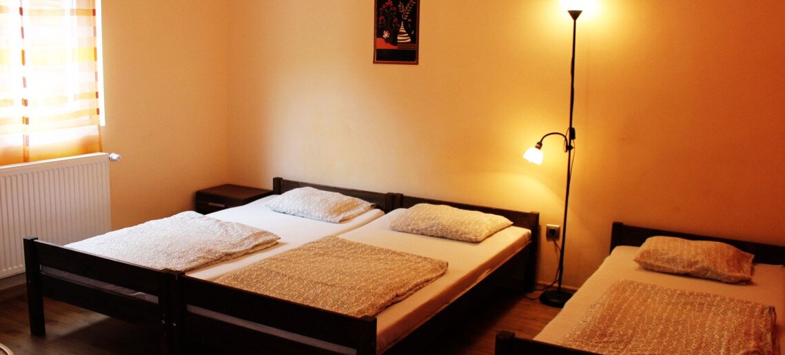 Gesztenyés Vendégház Gyula - 2